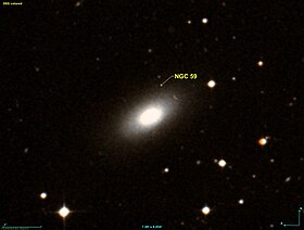 Image illustrative de l’article NGC 59