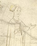 Thumbnail for Anne Beauchamp, 16th Countess of Warwick