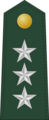 Lieutenant general (Philippine Army)