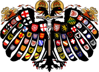 סמל האימפריה הרומית הקדושה