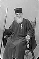 Rabbi Moshe Pesach