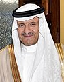 Sultan bin Salman Al Saud, Saudi prince and first Arab astronaut