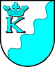 Coat of arms of Krimml