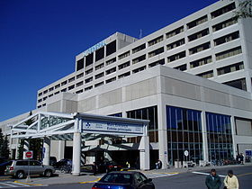 Image illustrative de l’article Hôpital d'Ottawa