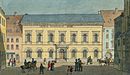 Buchhändlerbörse 1840
