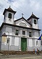 Catedral de Mariana