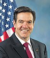 Evan Jenkins (R) - U.S. Representative from West Virginia