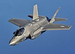 Thumbnail for Lockheed Martin F-35 Lightning II