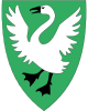 Coat of arms of Høylandet Municipality