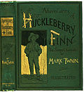 Thumbnail for Adventures of Huckleberry Finn
