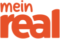 Logo of Mein Real since 1 July 2022