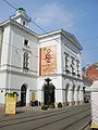Miskolc, National Theatre