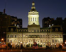 Baltimore City Hall 2