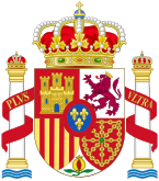 Znak Španělaka
