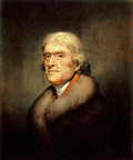 Thumbnail for Presidency of Thomas Jefferson