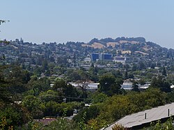 Castro Valley, 2022