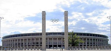 Olympiastadion (Berlino).