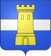 Coat of arms of Vibersviller