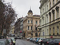 Embassy of Denmark in Zagreb