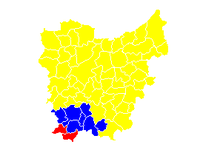 Constituency East Flanders