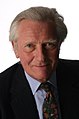 Michael (now Lord) Heseltine, former British Deputy Prime Minister