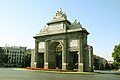 Gate of Toledo