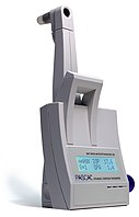 PASCAL dynamic contour tonometer