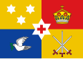 汤加皇家旗