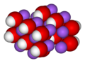 Thumbnail for Sodium hydroxide