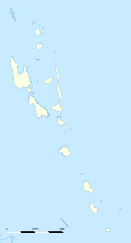 Isangel (Vanuatu)