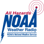 Thumbnail for NOAA Weather Radio