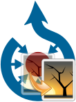 Іконка перейменування файлів на Вікісховищі