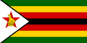 Gendèra Zimbabwe