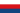 Bandiera di Boemia e Moravia