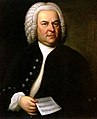 Image 35Johann Sebastian Bach, 1748 (from Baroque music)