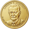 L. Johnson dollar