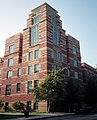 Darling Law Library Main category: Hugh and Hazel Darling Law Library, UCLA School of Law