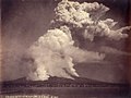 1872'deki patlama