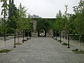 Porte de Xi'an (porte extérieure ouest)