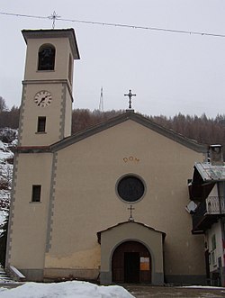 Žunijska cerkev