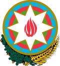 Thumbnail for Compatriot Party (Azerbaijan)
