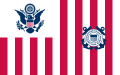 Bandera Straży Wybrzeża
