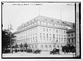 Hotel Adlon, about 1910