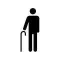 AC 010: Priority access for elderly people