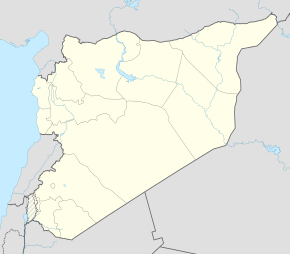 Дамаск (Сири)