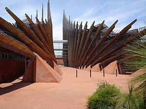 Edith Cowan University, Perth