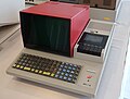 8ビットパソコン、シャープ MZ-80K(240523)