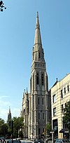 Old First Reformed Church (Brooklyn, New York)