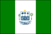 Flag of Elesbão Veloso