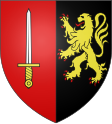 Saint-Paul címere